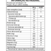 ENDURANCE EXTREME ENERGY 1000 GR ABACAXI - VITAFOR