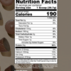 CBUM ITHOLATE PROTEIN CHOCOLATE PEANUT BUTTER 855 GR - RAW