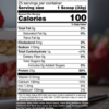CBUM ITHOLATE PROTEIN STRAWBERRY BUMCAKE 1,64LB - RAW