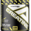 CREATINA 100% 300 GR - ADAPTOGEN