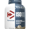 ISO 100 2.3 KG 100% HYDROLIZADO - DYMATIZE