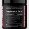 THE CURSE 30 SERVES (BLUE RASPBERRY) - JNX SPORTS