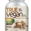 TRUE VEGAN 837 GR (DOCE DE LEITE ) - TRUE SOURCE
