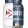 ISO 100 WHEY ISOLADO HIDROLISADO 640 GR (CHOCOLATE) - DYMATIZE NUTRITION