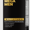 MEGA MEN 180 CAPSULAS - GNC ( VENC 07/2026)
