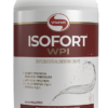 WHEY PROTEIN ISOLADO - ISOFORT 900 GR (CHOCOLATE) - VITAFOR