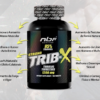 STRONG TRIB-X 100 TABLETS 1200 MG - NBF NUTRITION