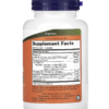 SUPER ENZYMES 90 CAPS - NOW FOODS