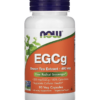EGCG 90 CAPS - NOW FOODS