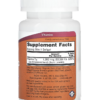 VITAMINA D-3 50.000 IU 50 SOFGELS - NOW FOODS