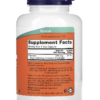 CHROMIUM PICOLINATE 200 MCG 250 VEG - NOW FOODS