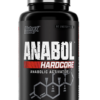 ANABOL HARDCORE 60 CAPS - NUTREX