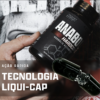ANABOL HARDCORE 60 CAPS - NUTREX