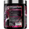 OUTRAGE ULTRA-STIM FRUIT PUNCH - NUTREX (IMPORTADO)