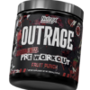 OUTRAGE ULTRA-STIM FRUIT PUNCH - NUTREX (IMPORTADO)