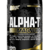 ALPHA-T MAGNUM 120 CAPSULAS - NUTREX