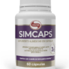 SIMCAPS 60 CAPSULAS - VITAFOR