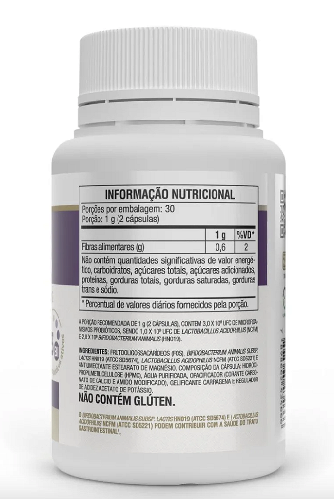 SIMCAPS 60 CAPSULAS - VITAFOR