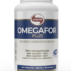 OMEGAFOR PLUS 120 CAPSULAS - VITAFOR