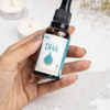 DHA LIQUID SABOR LARANJA 30 ML - TRUE SOURCE
