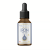 IRON PLUS LIQUIDO 30 ML - TRUE SOURCE