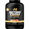 NITRO TECH WHEY GOLD 966 GR MORANGO - MUSCLETECH