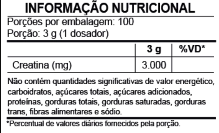 CREATINA PLATINUM 300 GR CREAPURE - MUSCLETECH