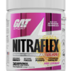FOCUS | NIT-RA-FLEX| BURN 297 GRAMAS| 30 DOSES | IMPORTADO