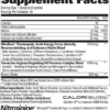 FOCUS | NIT-RA-FLEX| BURN 297 GRAMAS| 30 DOSES | IMPORTADO