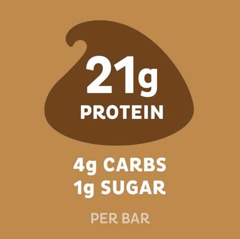 QUEST BAR 12 UNIDADES 60 GR (CHOCOLATE CHIP COOKIE DOUGH