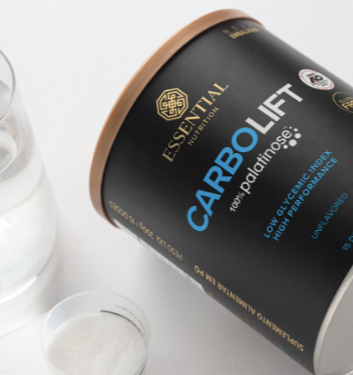 CARBOLIFT LATA 300 GR 15 DOSES - ESSENTIAL NUTRITION