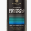 CARBPRO 4:1 ENDURANCE & RECOVERY CITRUS LATA 700 GR 10 DOSES - ESSENTIAL NUTRTION