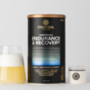 CARBPRO 4:1 ENDURANCE & RECOVERY CITRUS LATA 700 GR 10 DOSES - ESSENTIAL NUTRTION