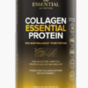 COLLAGEN ESSENTIAL PROTEIN NOVO LATA 457,5 GR 30 DOSES - ESSENTIAL NUTRITION