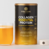 COLLAGEN ESSENTIAL PROTEIN NOVO LATA 457,5 GR 30 DOSES - ESSENTIAL NUTRITION