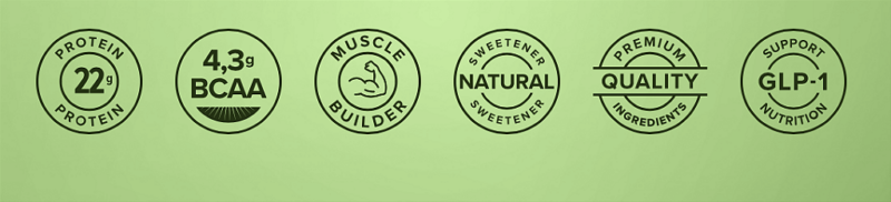 COOKIES & LIME WHEY LATA 405 GR 15 DOSES - ESSENTIAL NUTRITION