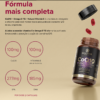 COQ10 + OMEGA 3TG + NATURAL VITAMIN E 120 CAPS - ESSENTIAL NUTRITION