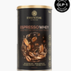 EXPRESSO WHEY CAFE LATA 420 GR 15 DOSES - ESSENTIAL NUTRITION