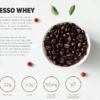 EXPRESSO WHEY CAFE LATA 420 GR 15 DOSES - ESSENTIAL NUTRITION