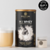 HI WHEY LATA 375 GR 15 DOSES - ESSENTIAL NUTRITION