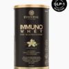 IMMUNO WHEY PRO GLUTHATHIONE BAUNILHA LATA 375 GR 15 DOSES - ESSENTIAL NUTRITION