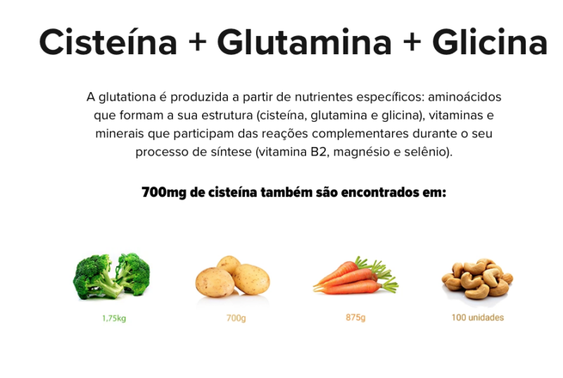 IMMUNO WHEY PRO GLUTHATHIONE BAUNILHA LATA 375 GR 15 DOSES - ESSENTIAL NUTRITION