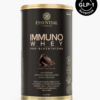 IMMUNO WHEY PRO GLUTATHIONE CACO NOVO LATA 465 GR - ESSENTIAL NUTRITION