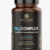 MG COMPLEX POTE 90 CAPS - ESSENTIAL NUTRITION