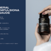 MG COMPLEX POTE 90 CAPS - ESSENTIAL NUTRITION