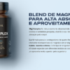 MG COMPLEX POTE 90 CAPS - ESSENTIAL NUTRITION