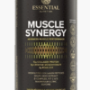 MUSCLE SYNERGY (JABUTICABA COM LIMAO) LATA 427GR - ESSENTIAL NUTRITION