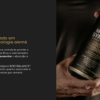 MUSCLE SYNERGY (JABUTICABA COM LIMAO) LATA 427GR - ESSENTIAL NUTRITION
