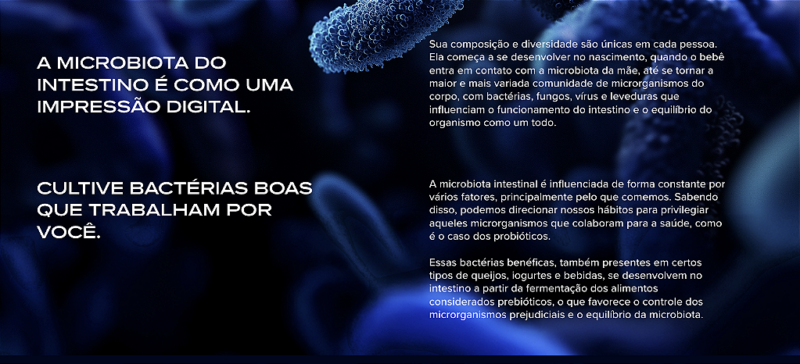 PROBIO 20BI 30 CAPS - ESSENTIAL NUTRITION