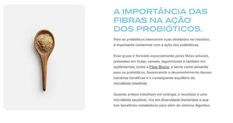 PROBIO 20BI 30 CAPS - ESSENTIAL NUTRITION